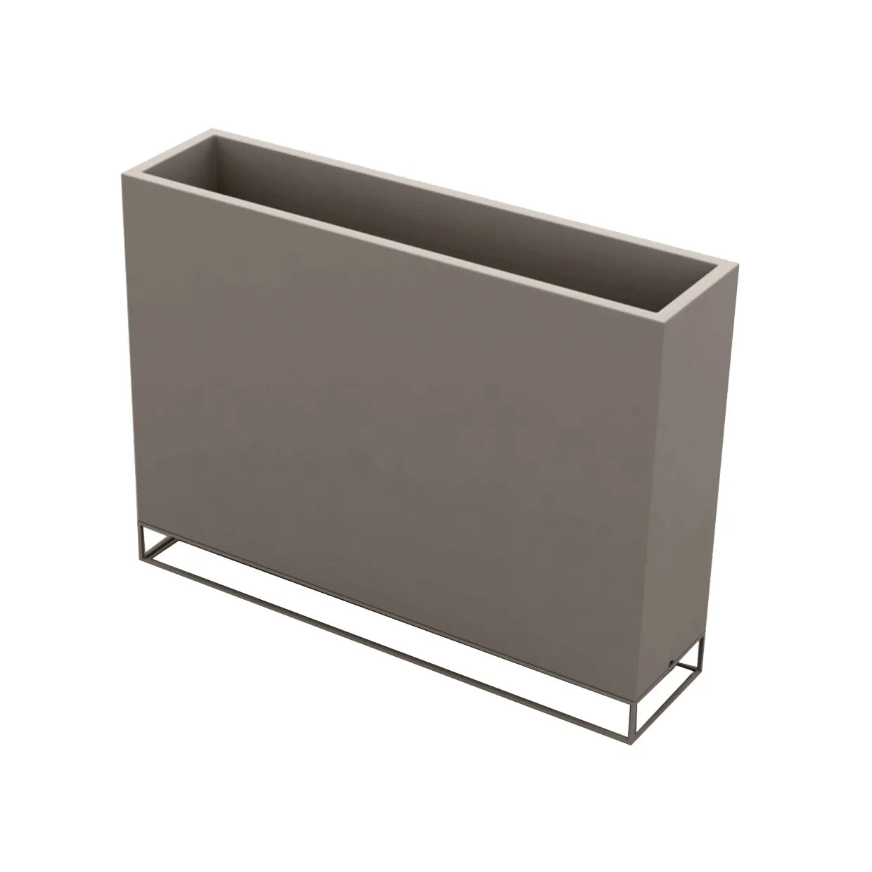 Vela Wall Planter