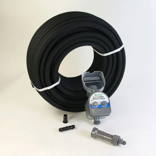 Weeping Garden Hose Kit